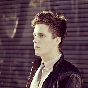 Meet your Posher, Taylor